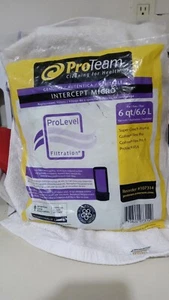 Pro Team 107314 - Intercept Micro Filter, 2/10 Pk - Picture 1 of 9