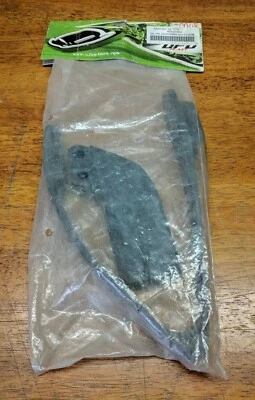 UFO Plast KTM Chain Guide Slider Arm CHGD/SARM SLD 11-7270 KT04004001 (052) - Image 1 of 3