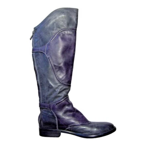 CLEARANCE Authentic Belstaff Skyler Lady Boots Shoes EU Size 37 - Picture 1 of 5
