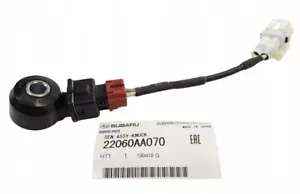 Genuine Engine Knock Sensor 22060AA070 Fits: Subaru Impreza Turbo 98-00 WRX GT - Picture 1 of 1