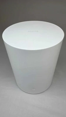 Sonos Sub Mini blanco - Marca SELLADA EN LA CAJA, ENVÍO GRATUITO Foto 1 de 2