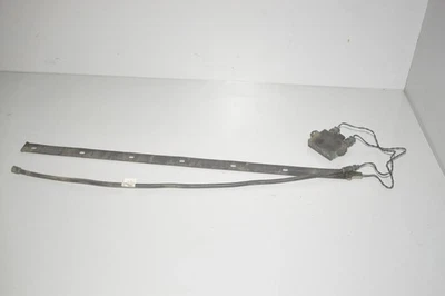 BMW F11 5er F30 F31 F07 F10 Control Unit Smart Opener 7391043 7491439 7496165 - Image 1 of 4