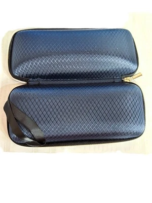 Bulk Zippered Sunglass Eyeglass Case Lot of 200 Multi-Color with Small Strap - Image 1 of 4