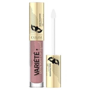 5901761952148 Eveline Cosmetics Variete Satin Matt Lip Liquid pomadka w płynie z - Picture 1 of 1