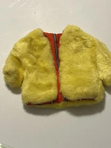 Barbie Vintage Mod Moda #1860 SMASHEROO OUTFIT Chaqueta Solo - Imagen 1 de 4