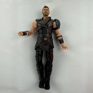 "Leyendas Marvel Thor Mcu Thor Ragnarok Hasbro Gladiador Articulado Incompleto 7""" - Imagen 1 de 9