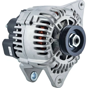 New Alternator For Kia Optima 2001 2002 2003 2004 2005 2006 2.4L 110A 3730038400 - Picture 1 of 6