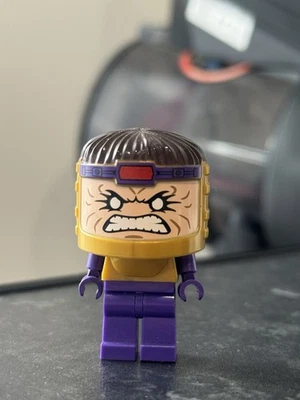 Marvel Lego Modok Minifigure Avengers Assemble  Foto 1 de 4
