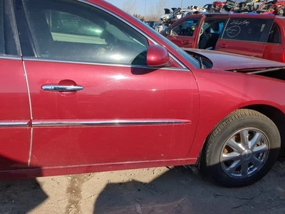 2005-2009 Buick Lacrosse Passenger Front Door Oem M2IOW - Изображение 1 из 2