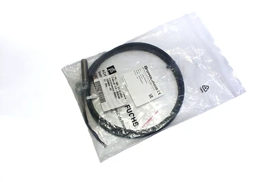 PEPPERL+FUCHS NMB5-12GM55-E2 INDUCTIVE SENSOR - Image 1 of 4