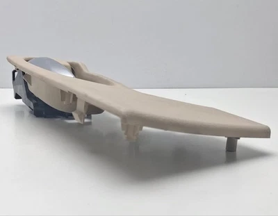 10-18 LEXUS ES350  FRONT RIGHT RH PASS SIDE DOOR INTERIOR HANDLE OEM 6927475010 - Image 1 of 4