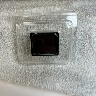 Repuesto de color de labios Amway Artistry 1 g 0,04 oz descontinuado - cereza negra transparente Foto 1 de 2