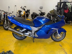 Honda 1100 Super Blackbird 2001. New 12 months MOT until July 2026 - Picture 1 of 24