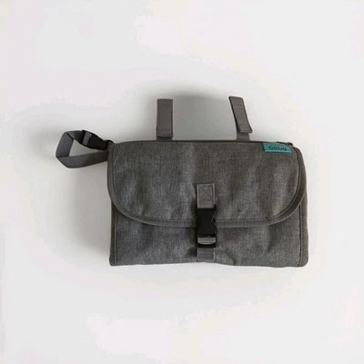 Kopi Bebé Portátil Cambiador de Pañales Almohadilla Bolsa de Viaje Toallitas Bolsillo, Impermeable Nuevo Foto 1 de 4