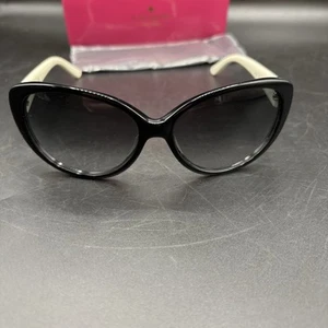 Gafas de sol Kate Spade SOLIEL/S 0FU3 tortuga/leopardo 57-14-130 - Imagen 1 de 10