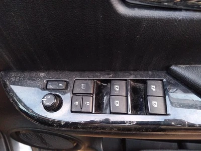 TOYOTA HILUX A/C COMPRESSOR DIESEL, 2015-2024 - image 1 of 4