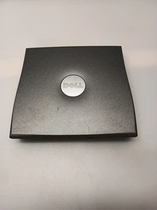 DELL PD01S D-Bay External Media Bay 0UC793 w/ Floppy Drive - Afbeelding 1 van 7