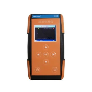 Detector de descarga parcial portátil SHANYI S600 nuevo✦Kd - Imagen 1 de 4