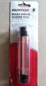 Autocraft Brake Spring Washer Tool Ac563 HARD-TO FIND Part NOS - Bild 1 von 6