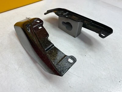 🔥09-20 Harley Touring cuadro medio/deflectores de calor P/N: 58167-09, 58169-09🔥 Foto 1 de 4