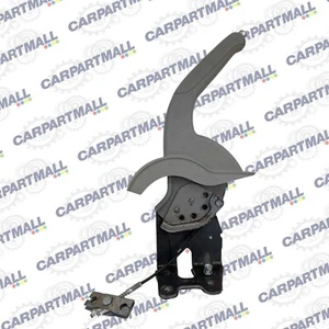 2006 2007 Hyundai Sonata 2.4L Emergency Parking Brake Handle Lever Assembly OEM - Picture 1 of 14