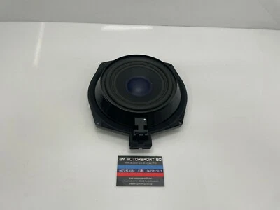 Haut parleur plancher gauche bmw e90 e91 6954871 - Photo 1/3