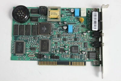 US ROBOTICS 0374C CJE-0374C 831171-01 SPORTSTER 33.6K ISA MODEM DELL 95217 - Image 1 of 3