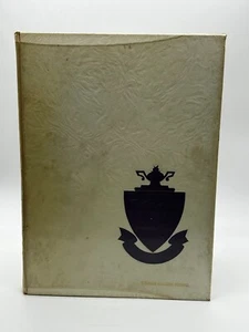 Cherry Hill High School Yearbook. 1966 Cherry Hill New Jersey. “Rampant” 1966 - Picture 1 of 6
