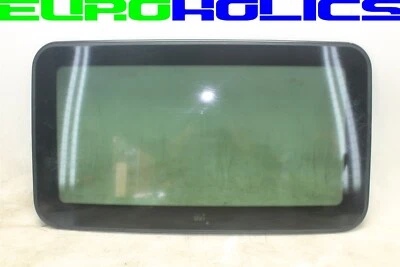 OEM BMW E92 328i 07-13 cupé techo corredizo exterior cristal panel 54137145440 Foto 1 de 3