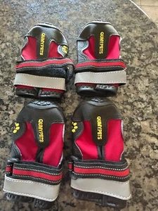 Qumypet Performance Hundeschuhe -- Größe 4 Neu ohne Karton - Bild 1 von 2