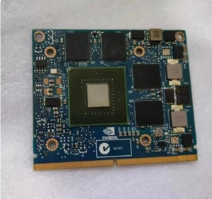 K1100M K2100M graphics card 2G VRAM support A1311 A1312 - Afbeelding 1 van 6