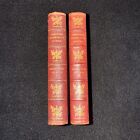 The Naval War of 1812 by Theodore Roosevelt 2 volumes 1903 Battle of New Orleans