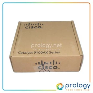 *NUEVO* Punto de acceso inalámbrico Cisco Catalyst 9130AXE-A 802.11ax 5,38 Gbit/S - Imagen 1 de 3