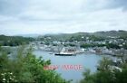 Photo  Oban Bay From Pulpit Hill  1975