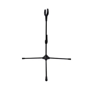 Safari Choice Archery Fiberglass Foldable lightweight Tripod Rack Bow Stand - Picture 1 of 3