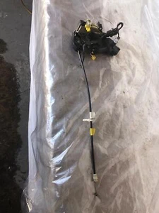 2000 FORD TAURUS LX Sedan Rear Left Side Door Lock Latch Actuator LH - Bild 1 von 16