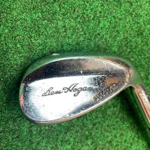 Ben Hogan Forged 6004 LOB 60 degree lob wedge Apex wedge flex GP Tour Velvet RH - Picture 1 of 12