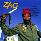 Zao Ancien Combattant / Zao (CD)