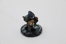 Mage Knight MINIONS DWARVEN BOMBARD #041 MK D&D  Miniatures
