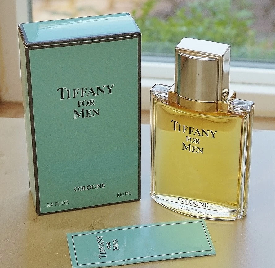Tiffany & Co. Fluid Fragrances for Men for sale | eBay