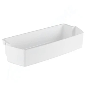 OEM Door Shelf Bin for Maytag MSD2542VEW00 MSD2242VEB00 MSF25D2EAB00 NEW - Picture 1 of 3