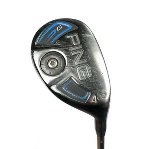 Ping G Series 4 Hybrid / 22 Degree / Ping Tour Stiff Flex - Picture 1 of 10