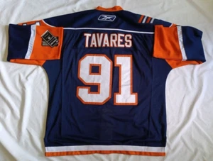 John Tavares New York Islanders Jersey NWT Size 52 - Picture 1 of 5