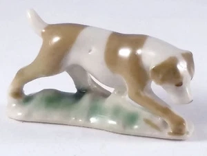 WADE FOX HOUND DOG RARO WHIMSIE SET 10, 1959 IN PRODUZIONE PER SOLO 1 ANNO - Foto 1 di 1