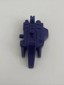 Vintage Hasbro Transformers G1 Devastator Left Foot Part - Picture 1 of 5