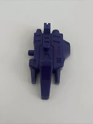 Vintage Hasbro Transformers G1 Devastator Left Foot Part - Image 1 of 4