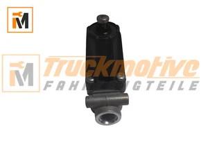 Wabco 4750103330 Druckbegrenzungsventil passend für MAN TGL TGM TGA TGS TGX - Bild 1 von 2