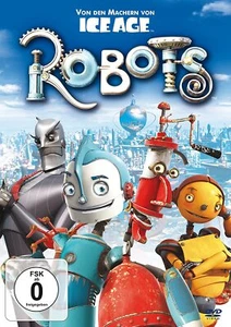 Robots DVD #G2010988 - Bild 1 von 1