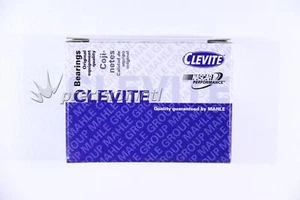 CLEVITE CB-472P (X8) STD CON ROD BEARINGS CADILLAC 429 - Picture 1 of 2