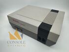 Nintendo Entertainment System NES Console - Region Free - Tensioned 72 connector